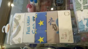 5 in 1 Baby Sleep Suit