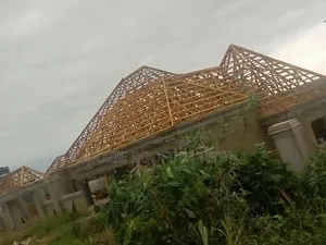 Wood Work /Roofing