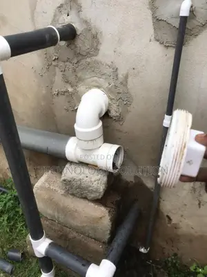 Old Biodigester Repair, Maintenance and Expert Plumber