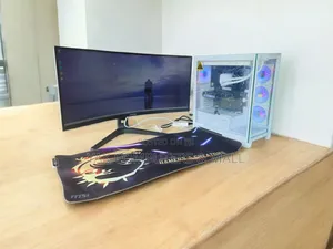 New Desktop Computer 32GB Intel Core I9 SSD 1T