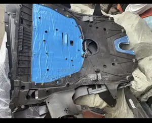 Honda Civic Engine Cover 2022