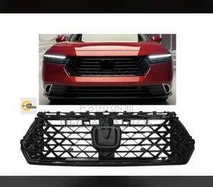 2023/24 Honda Accord Top Grille