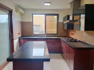 4bdrm Townhouse / Terrace in East Legon for rent