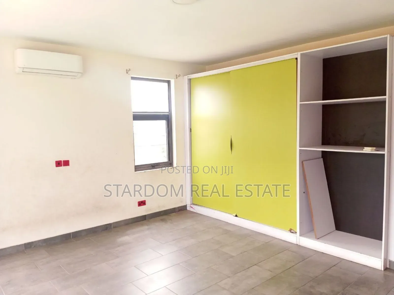4bdrm Townhouse / Terrace in East Legon for rent