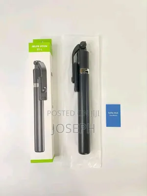 Selfie Stick 3mode Light