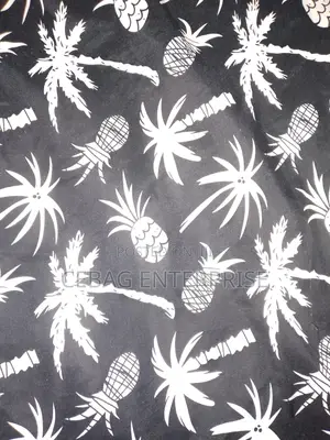 School Cloth Printing