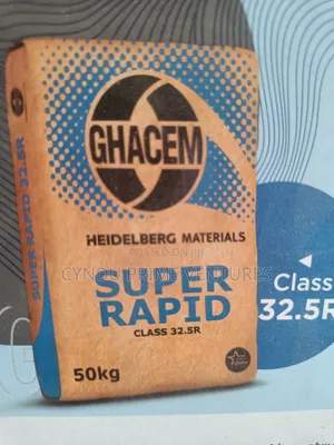 Super Rapid 32.5r