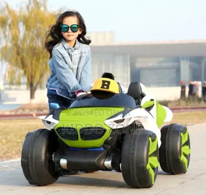 Children's Electric Rechargeable Kids Toys Car Jf-S26