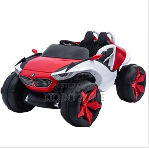 Children's Electric Rechargeable Kids Toys Car Jf-S26