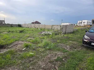 Nice and Neat Residence Full Plots at Prampram
