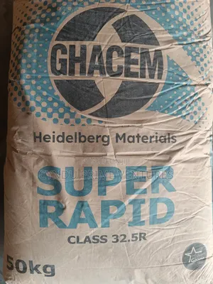 Super Rapid 32.5r