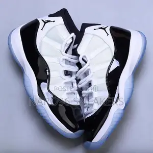 Jordan 11retro