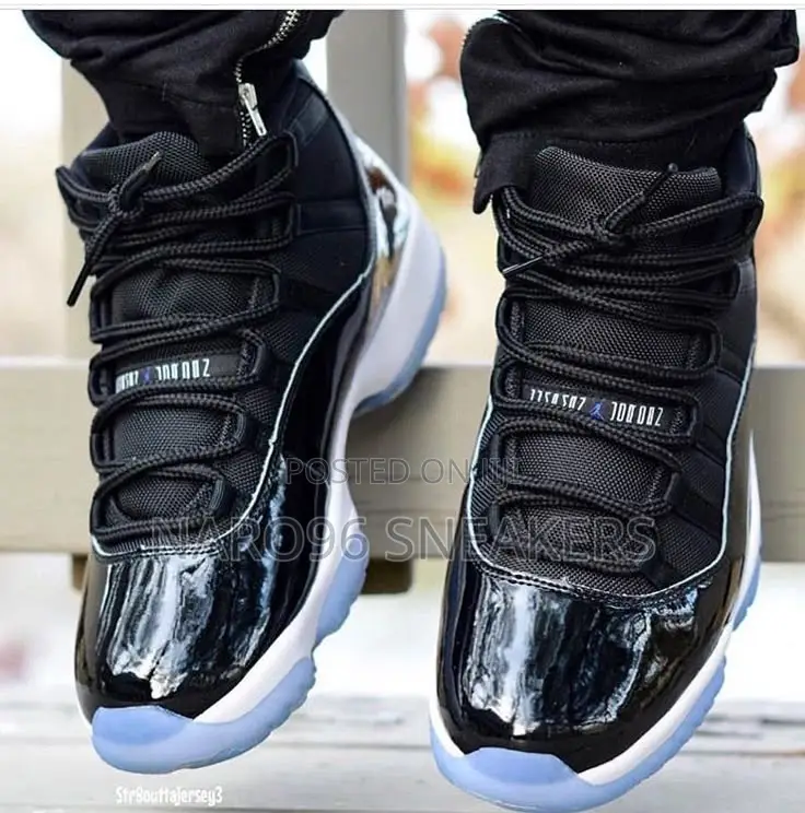 Jordan 11retro