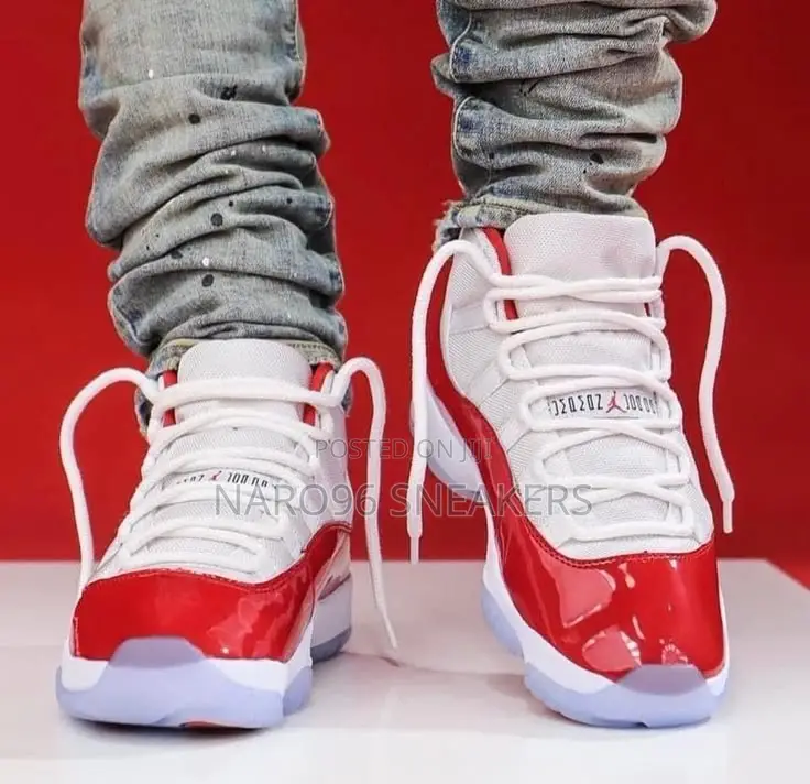 Jordan 11retro