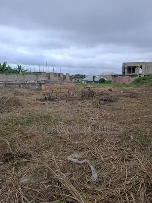 One Full Plot of Land for Sale in Sokoban Afrancho