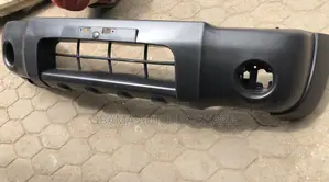 Original Nissan Hardbody or Hard Body Np300 Front Bumper