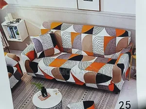 New Sofa Covers Available in Different Sizes