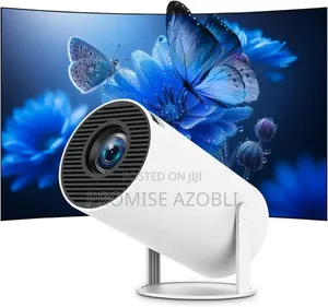 T v Projector