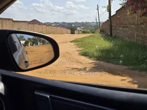 Very Serene Neighborhood Lands at Prampram Beach Road