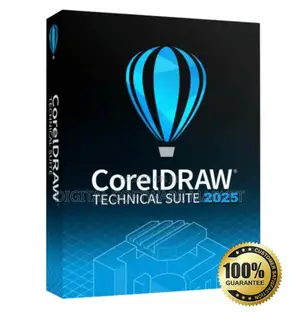 Coreldraw Technical Suite 2025