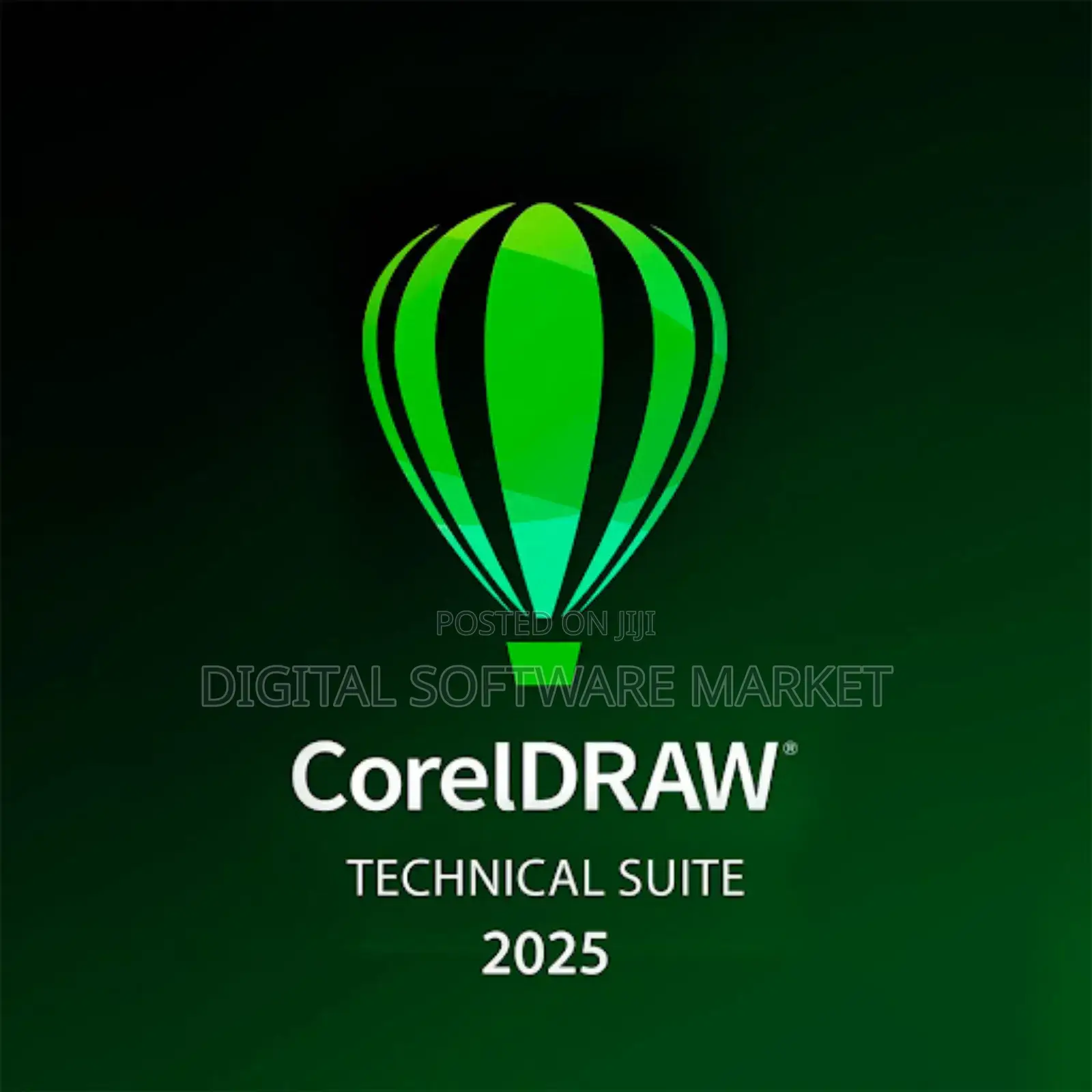 Coreldraw Technical Suite 2025