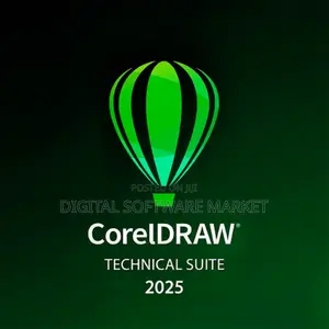 Coreldraw Technical Suite 2025
