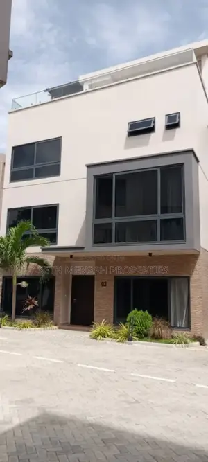 3bdrm Townhouse/Terrace in Roman Ridge for sale