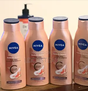 Nivea Radiant & Beauty Even Glow
