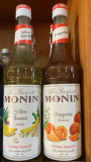 Monin Syrup 70cl