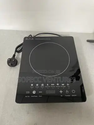 Induction Cooker