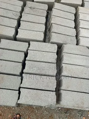 Quality Dust Blocks