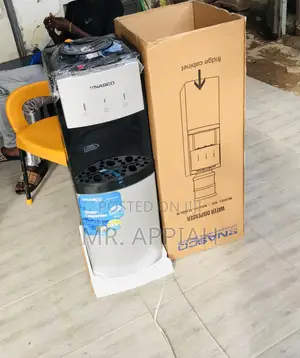 Fresh in Box Nasco Wd Nas-Yl-1128 Electric Water Dispenser