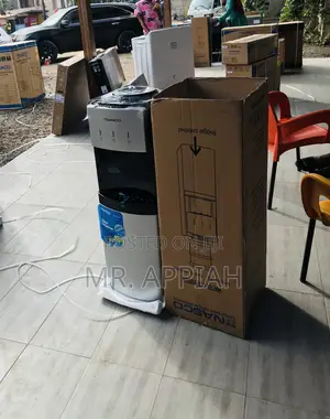 Quiet Operation Nasco Wd Nas-Yl-1128 Water Dispenser.