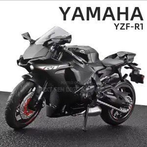 Yamaha Yzf-R1 2020
