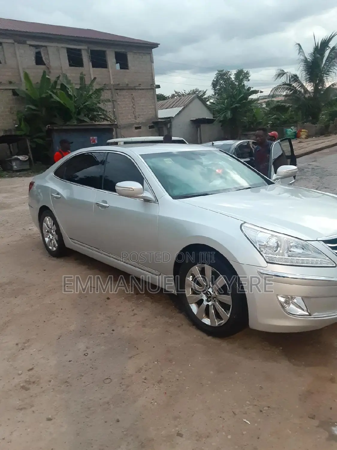 Glory Car Rentals