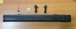 Maxbest Superbase Bluetooth Sound Bar With Fm Radio - T125