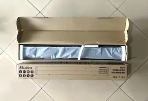 Maxbest Superbase Bluetooth Sound Bar With Fm Radio - T125