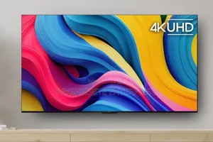 *Tcl* 98 Inch Uhd 
Price *Ghc39600.00*