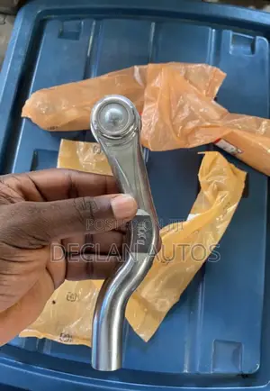 Honda Accord 2020 Tie Rod Ends.
