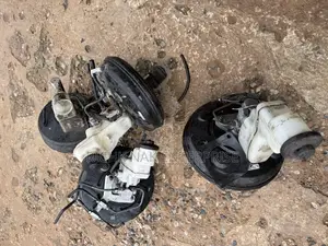 Toyota Corolla 2012 Up Going