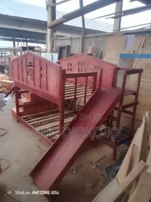 Multi Functions Bed 42*75 Inches