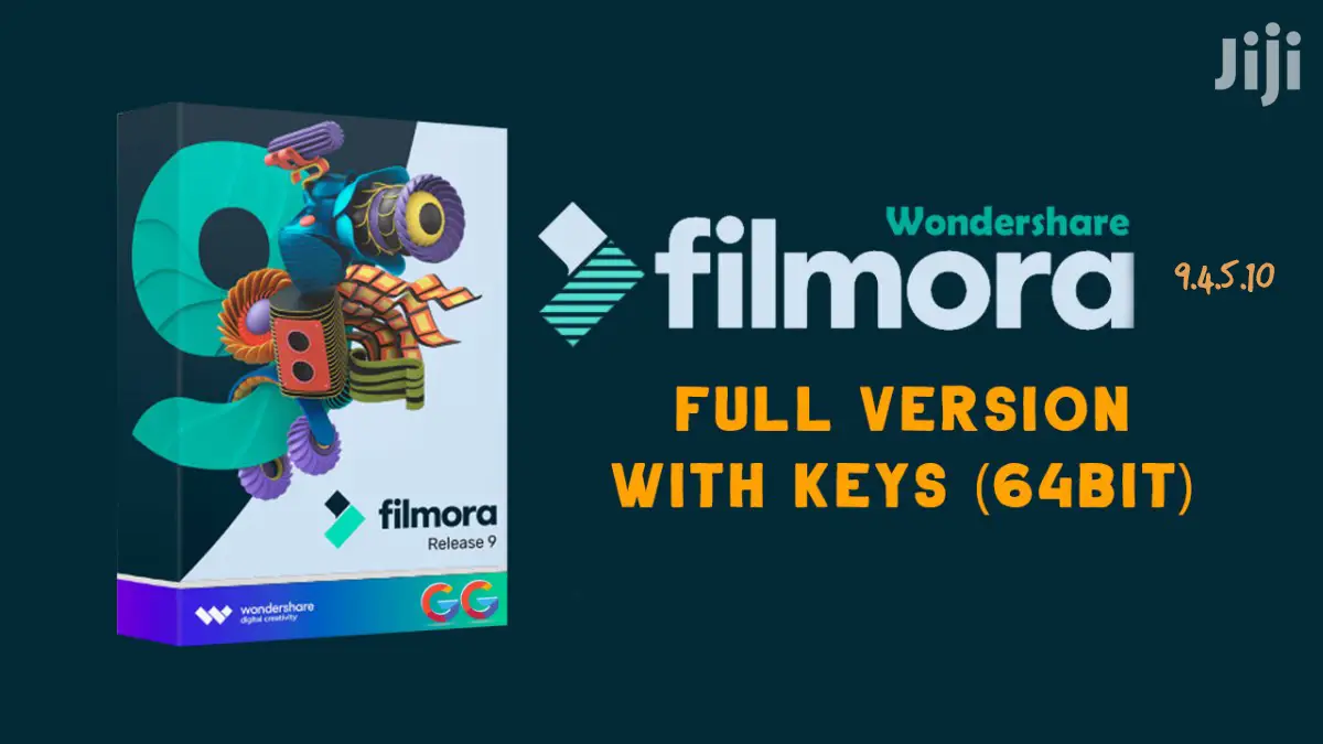 Wondershare Filmora 12 | Quality Video Editor | Win /Mac