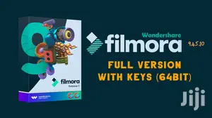 Wondershare Filmora 12 | Quality Video Editor | Win /Mac