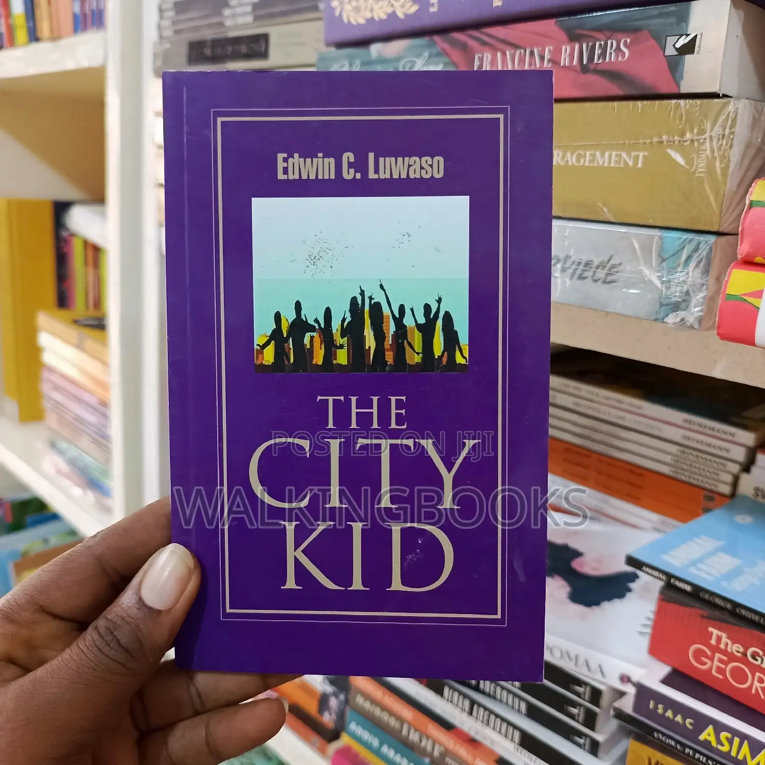 The City Kid