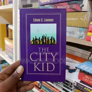 The City Kid