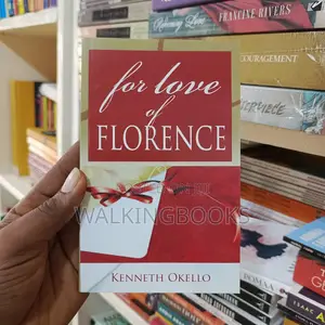 For Love of Florence