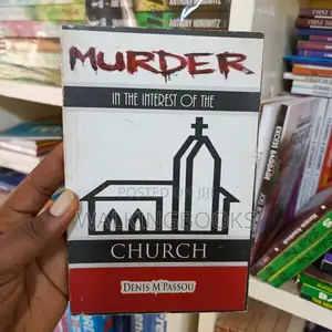 Murder in the Interest of the Church