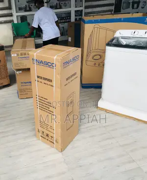 Check Out Nasco Wd Nas-Yl-1115 Hot/Normal Water Dispenser