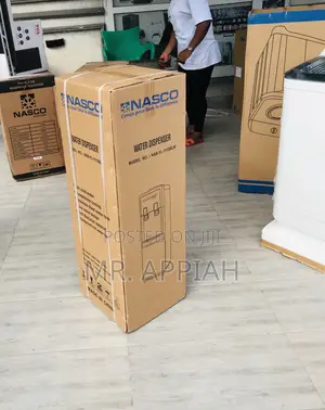 Check Out Affordable Nasco Wd Nas-Yl-1115 Water Dispenser.
