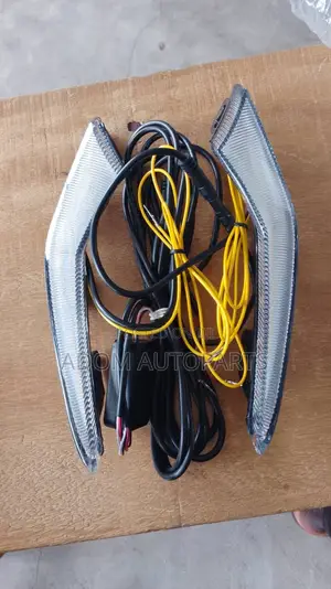 Toyota Corolla Foglight 2020 2021 2022 2023